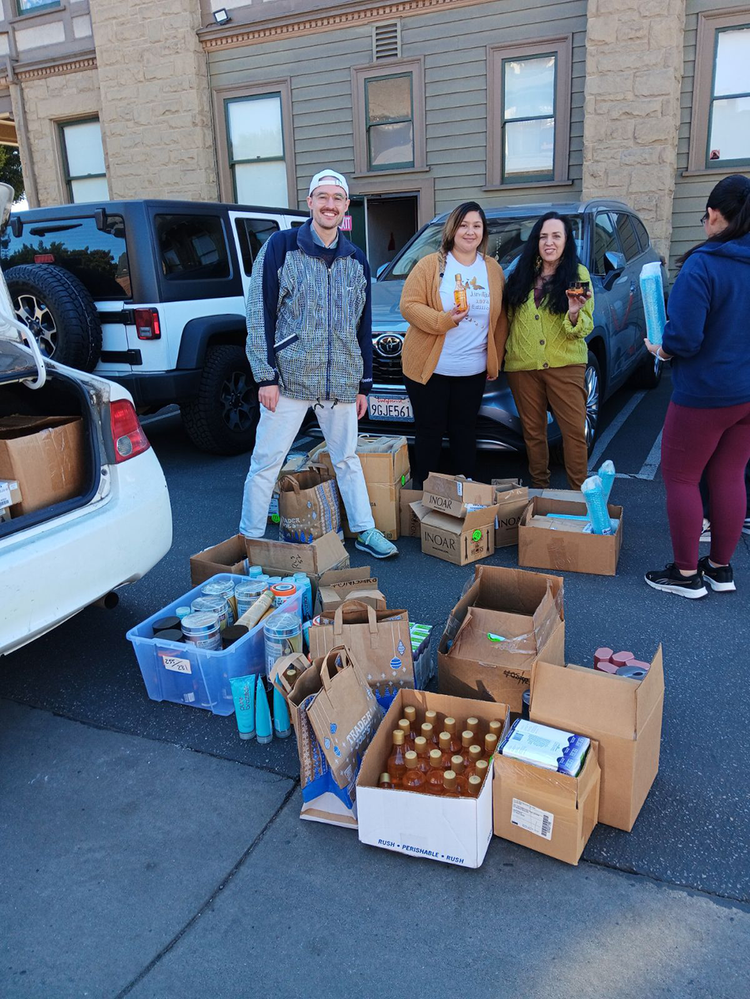 Community Engagement