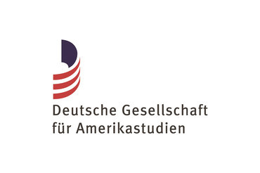 Logo Deutsche Gesellschaft für Amerikastudien