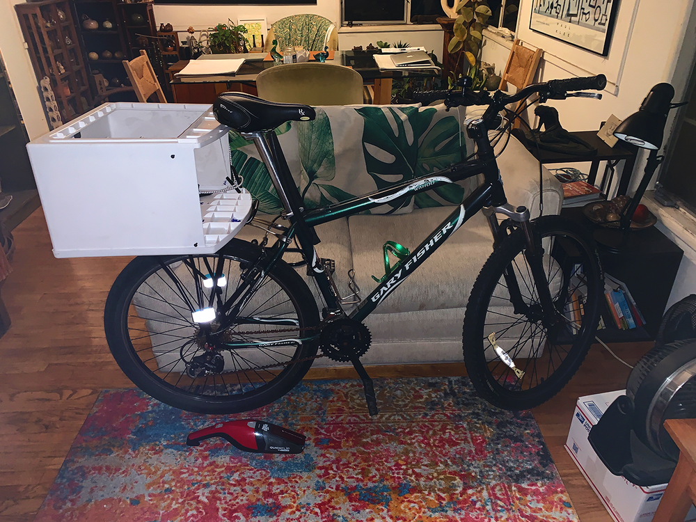 Fahrrad