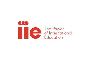 Logo Institute of International Education