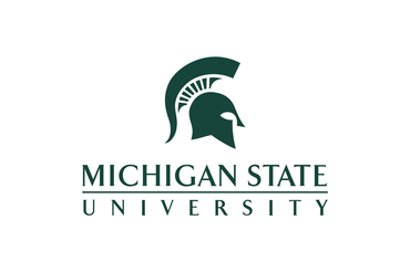 Logo Michigan State University