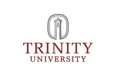 Logo Trinity University